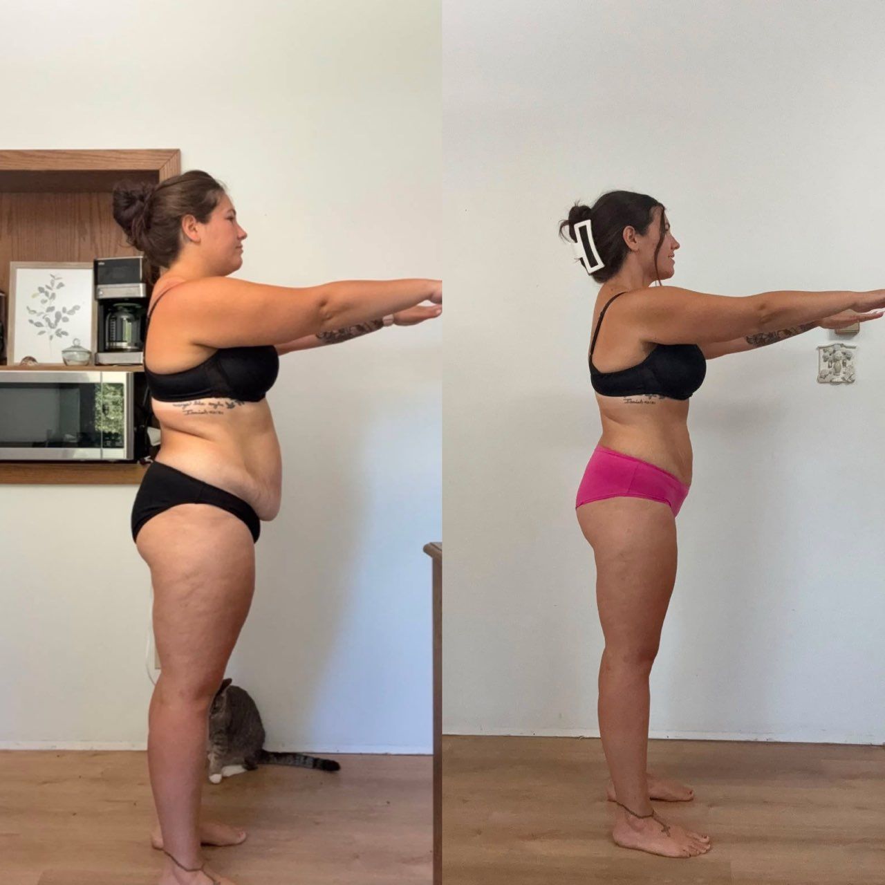 Transformation 1