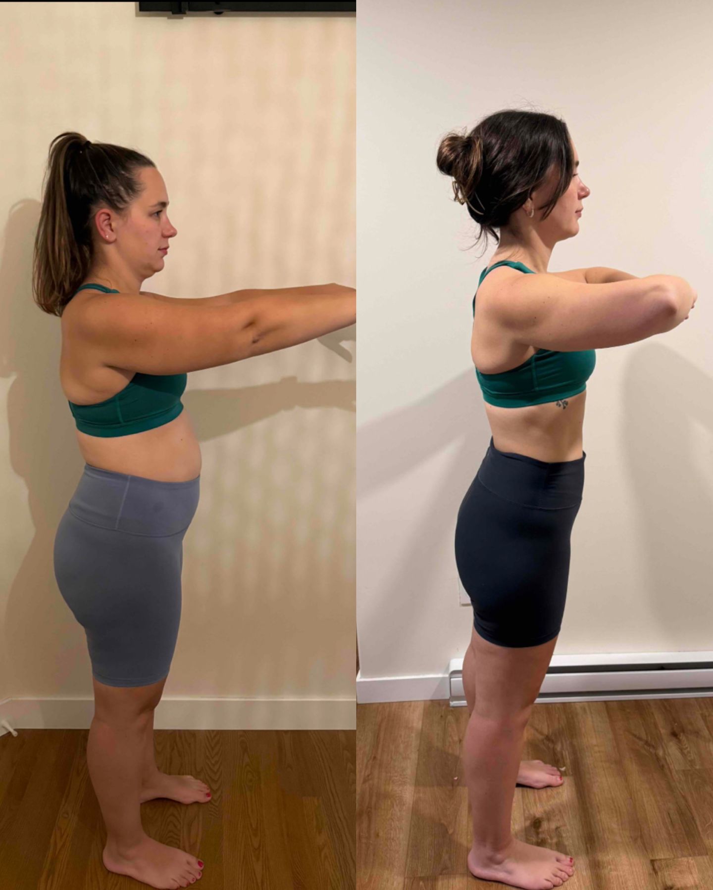 Transformation