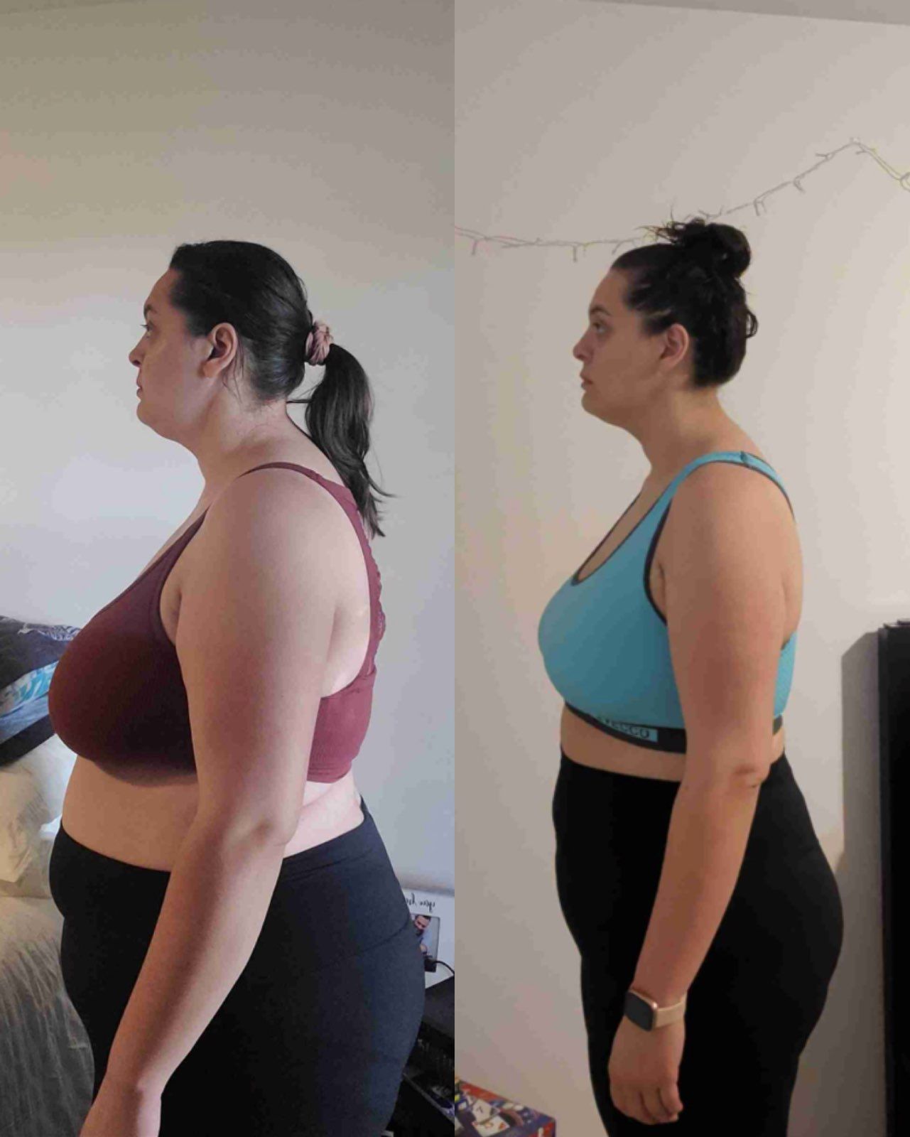 Transformation