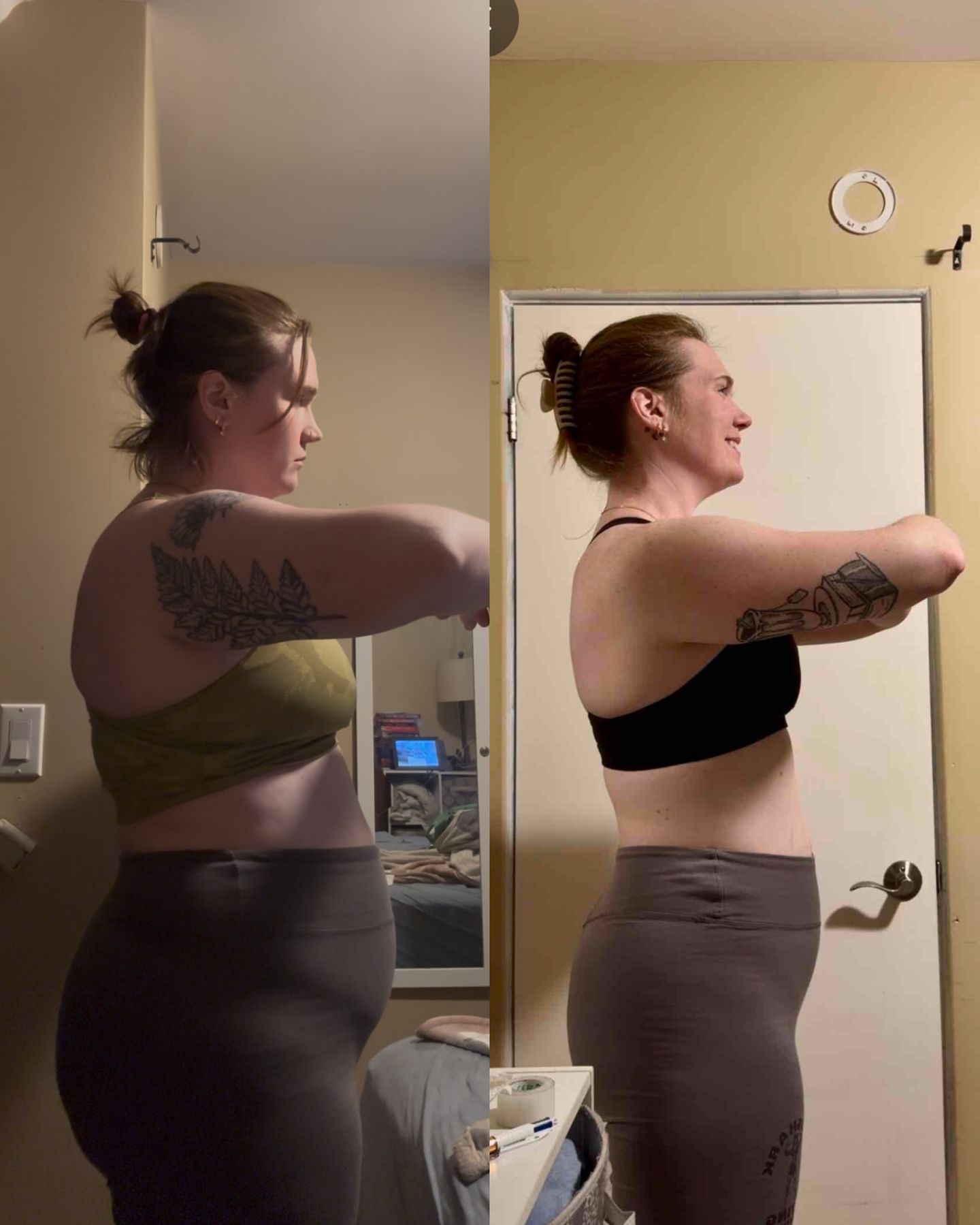 Transformation