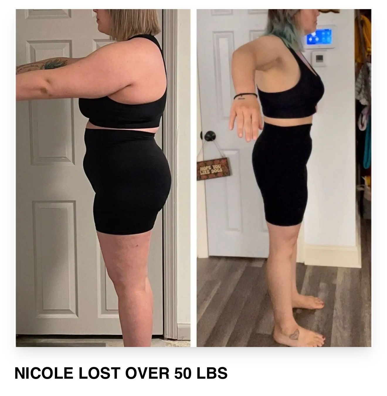Transformation 5