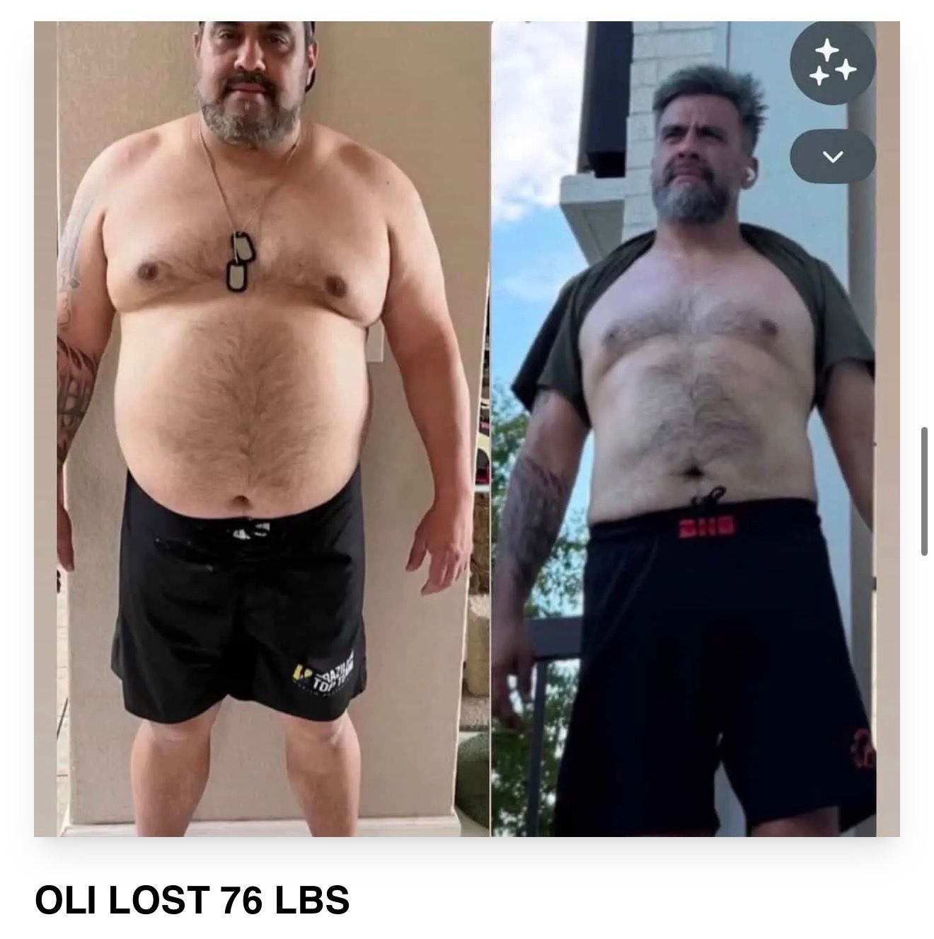 Transformation