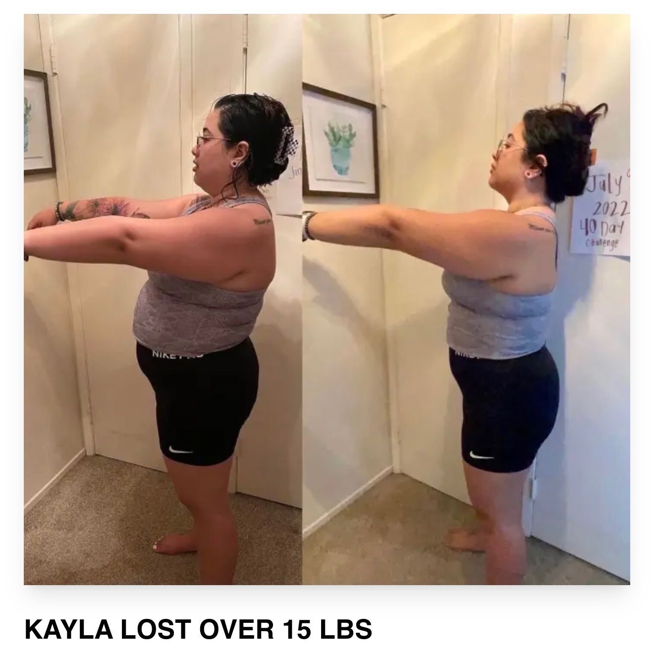 Transformation 3