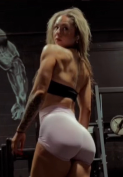Jillian
