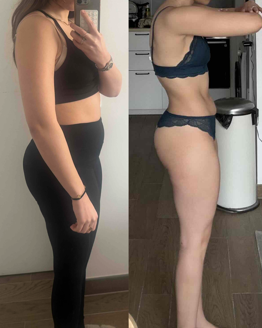 Transformation
