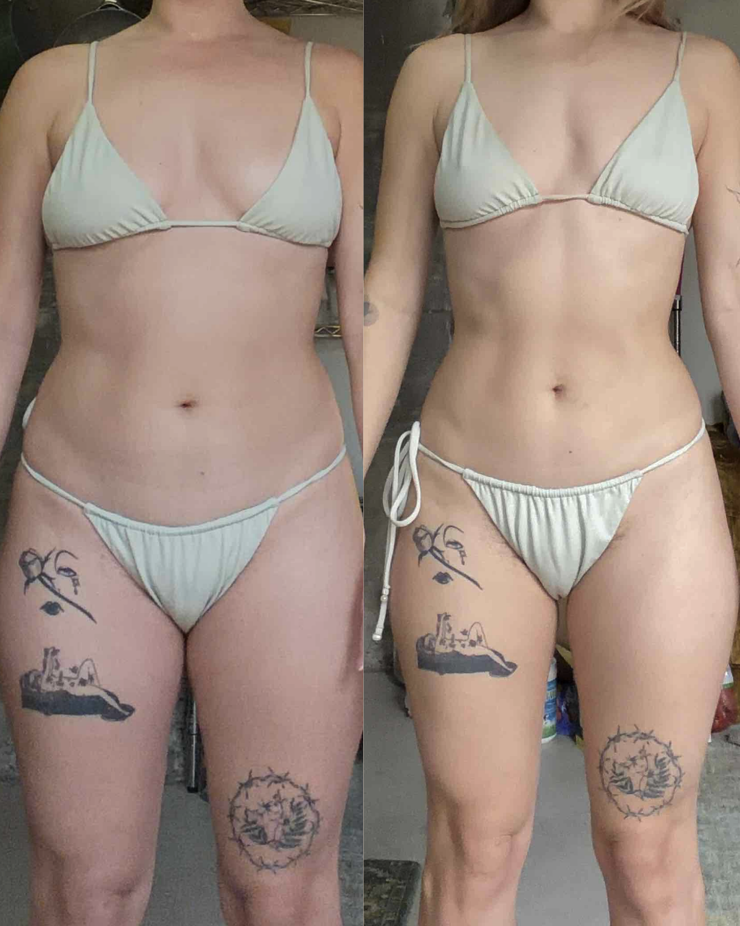 Transformation