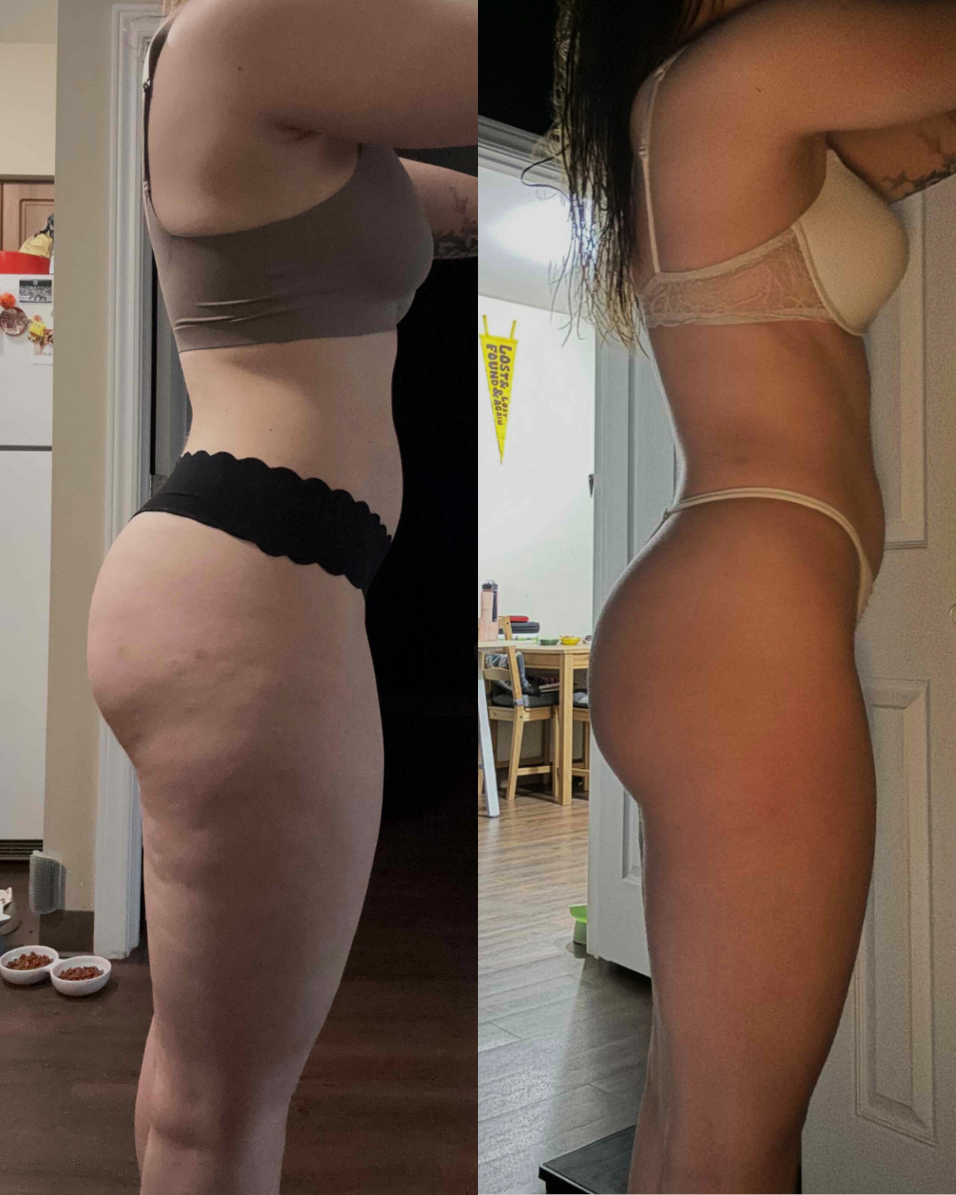 Transformation
