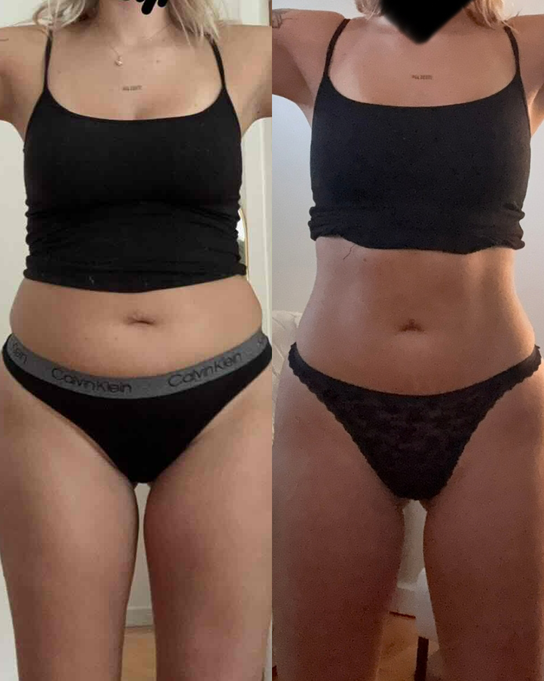 Transformation