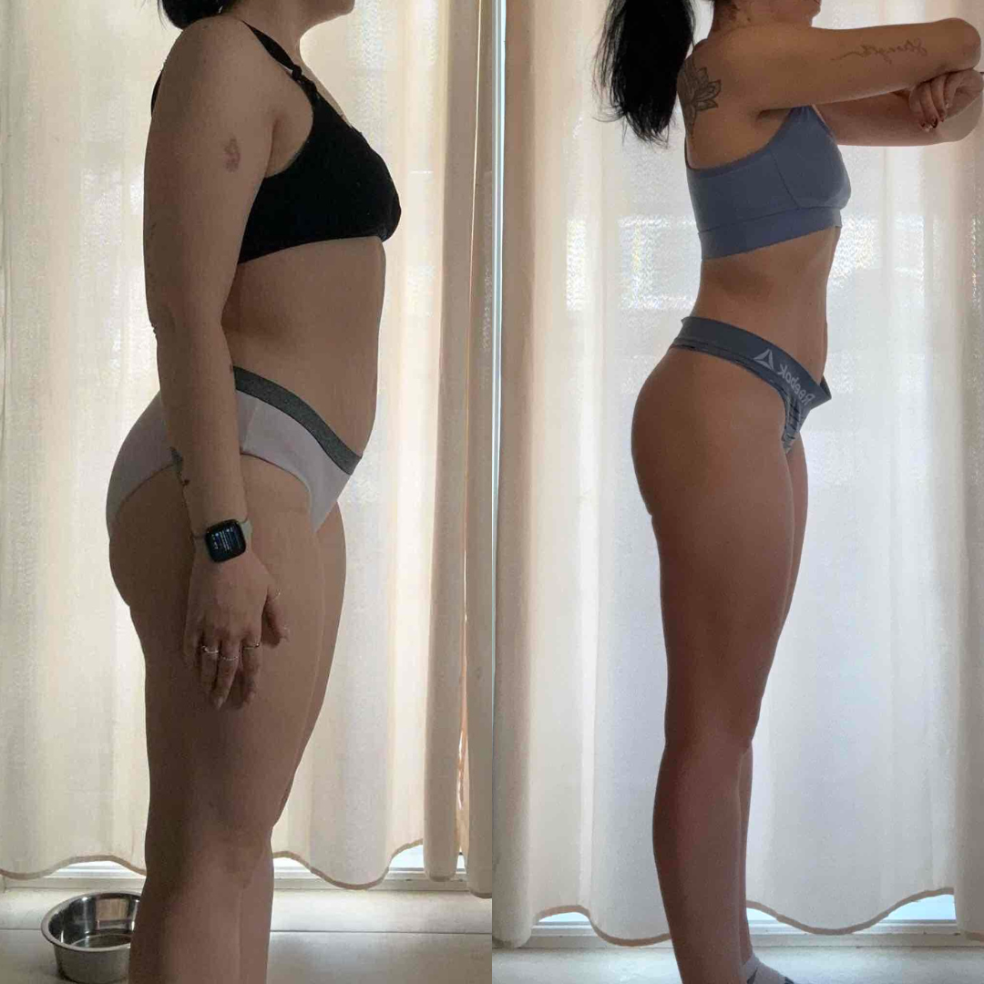 Transformation