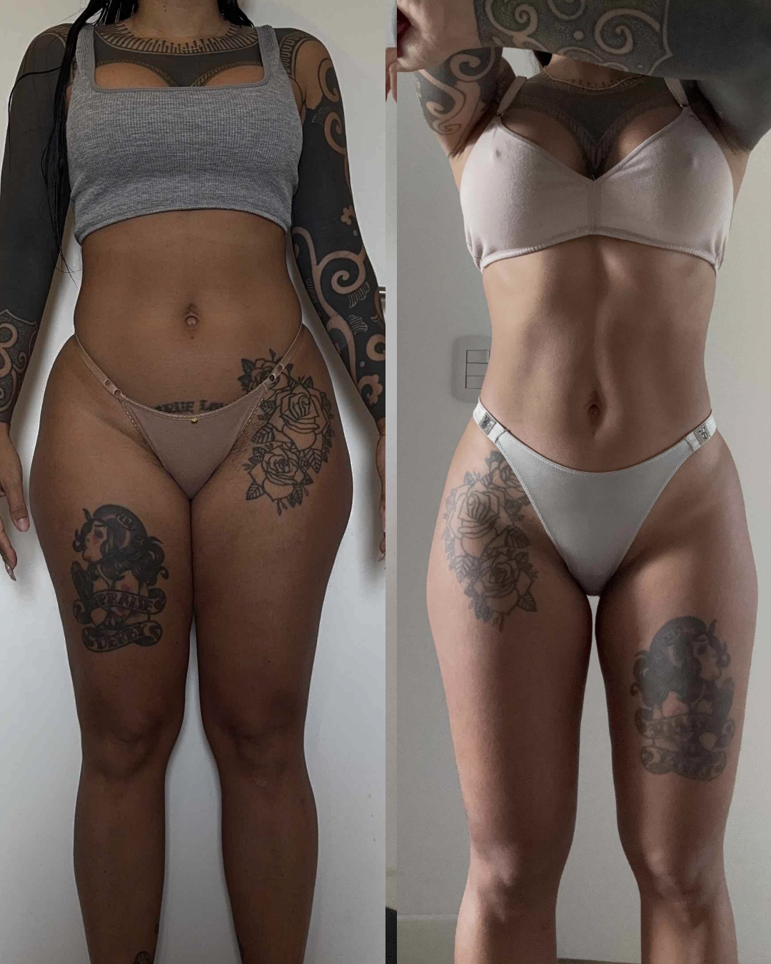 Transformation