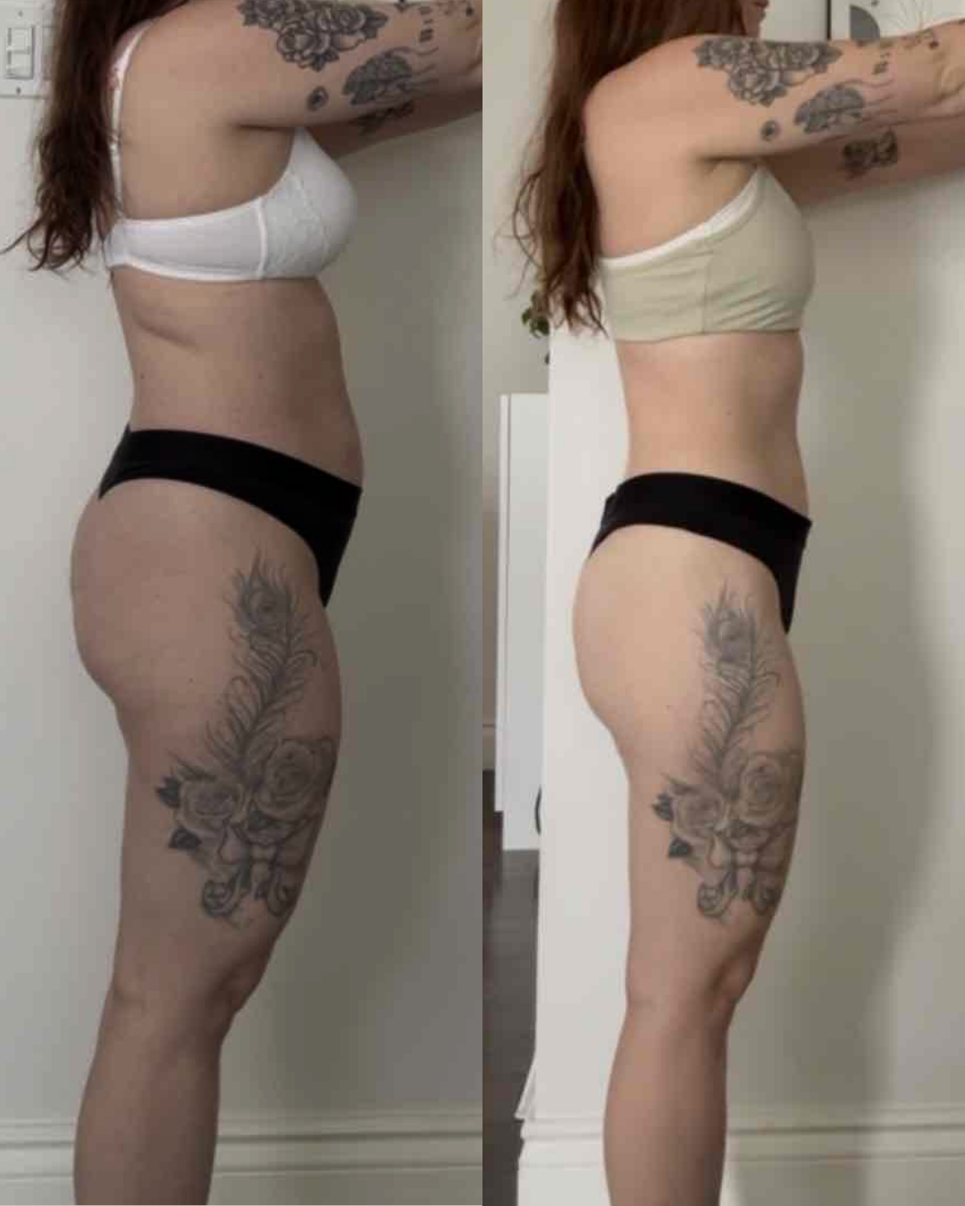 Transformation
