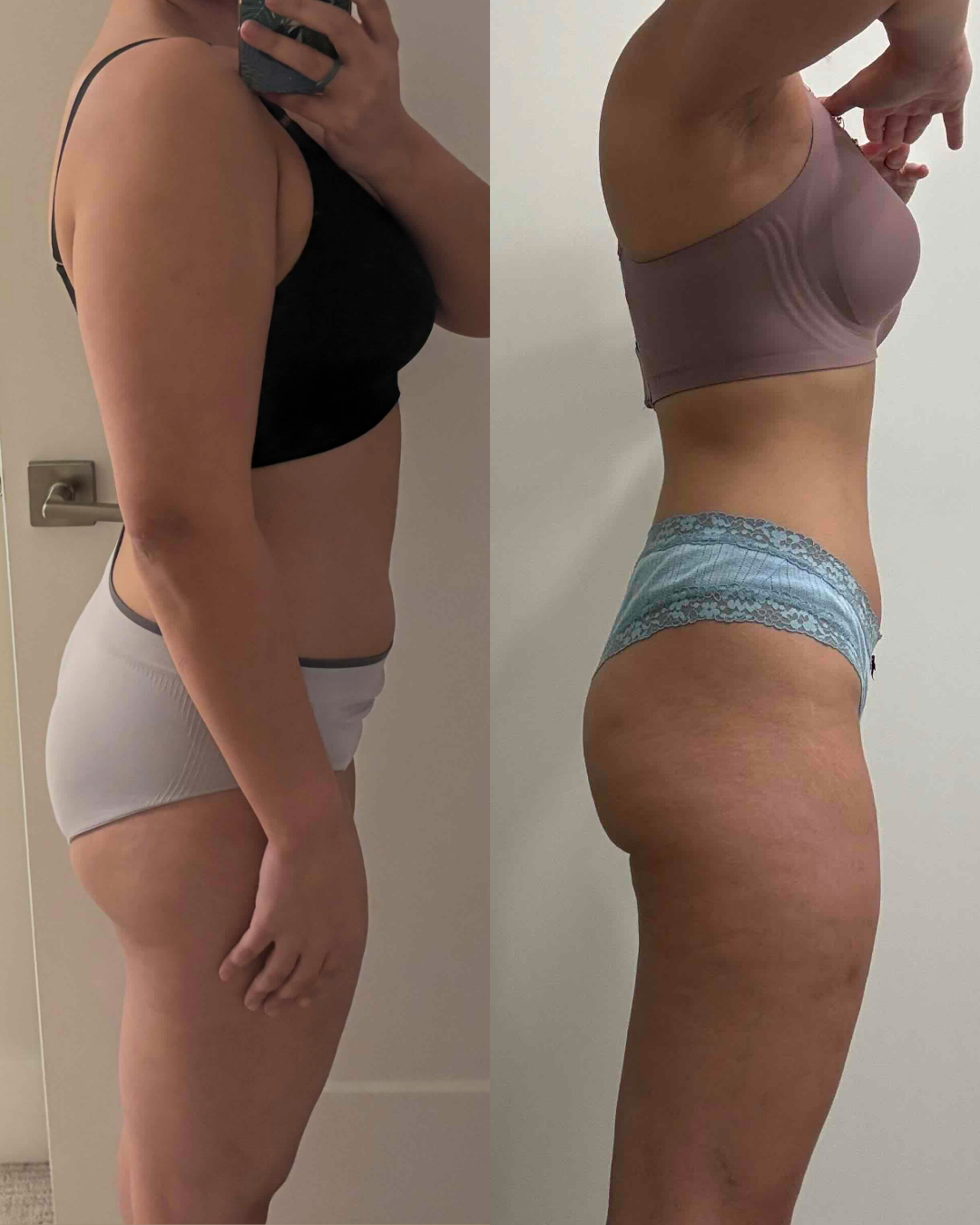 Transformation