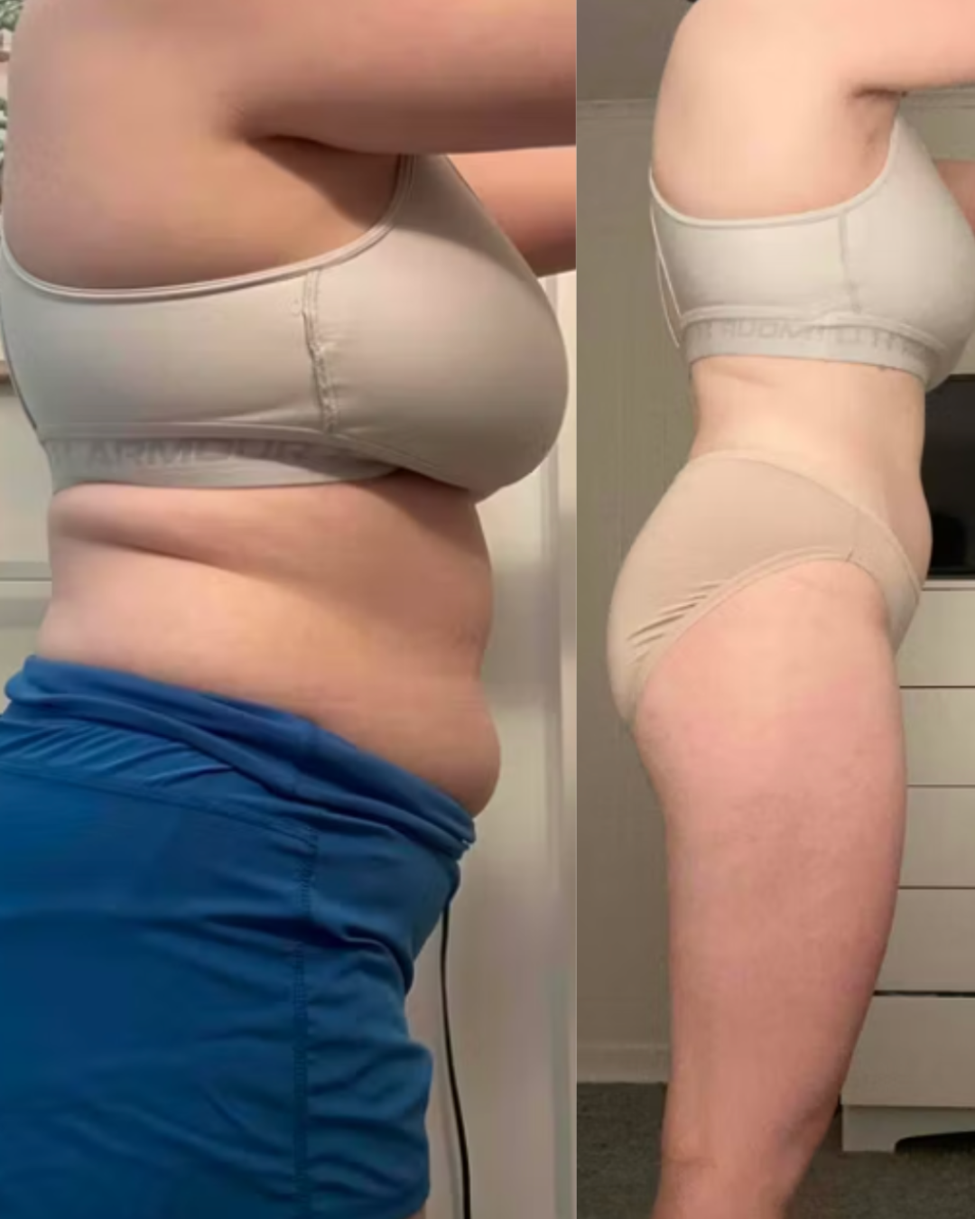 Transformation