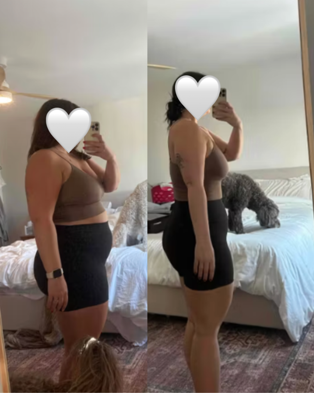 Transformation