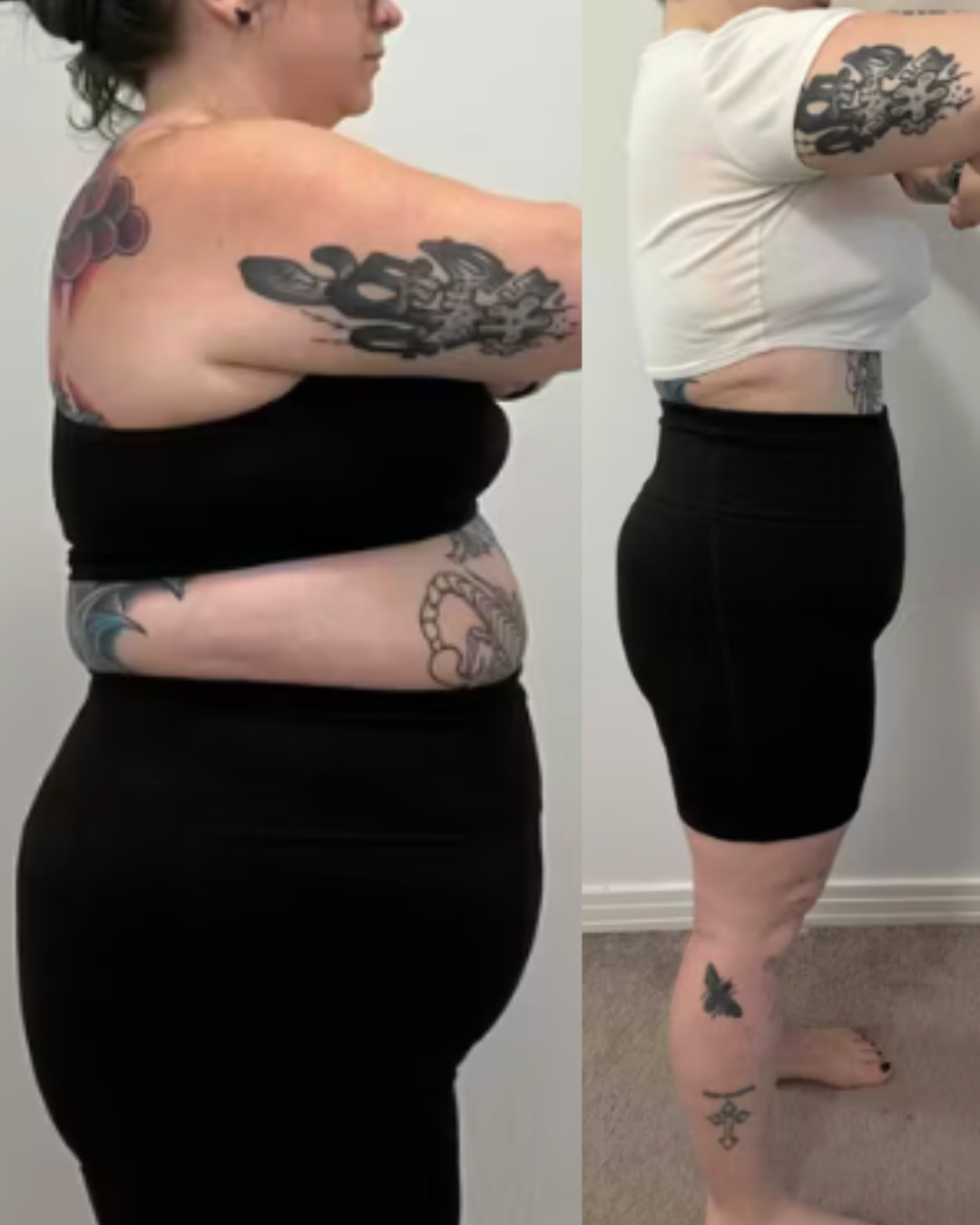 Transformation 2