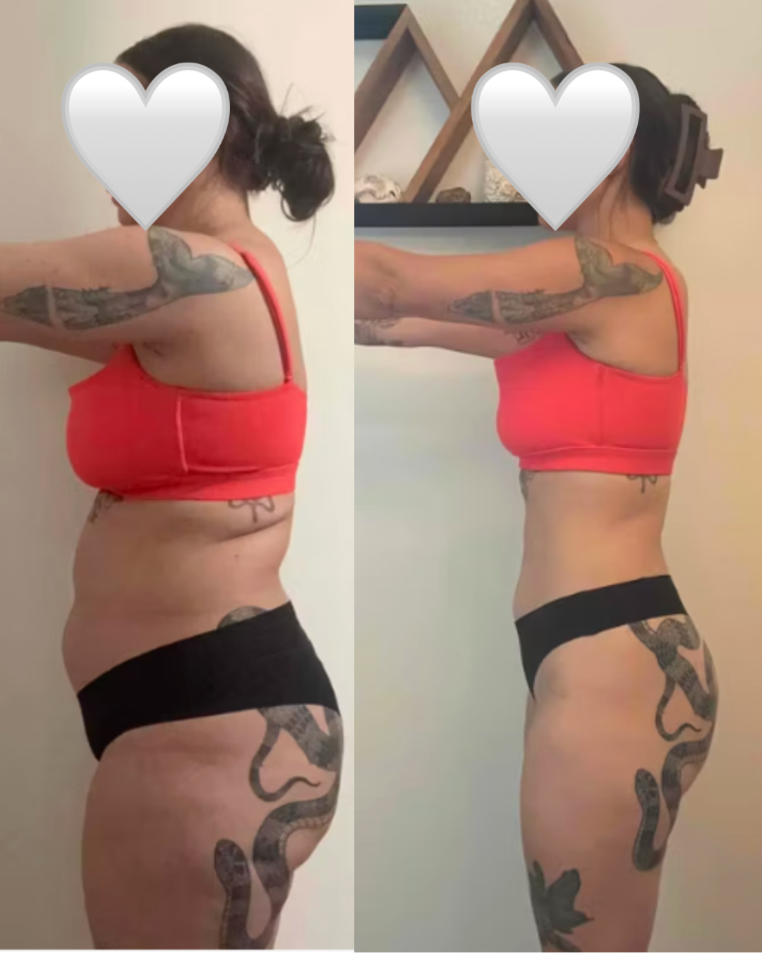 Transformation