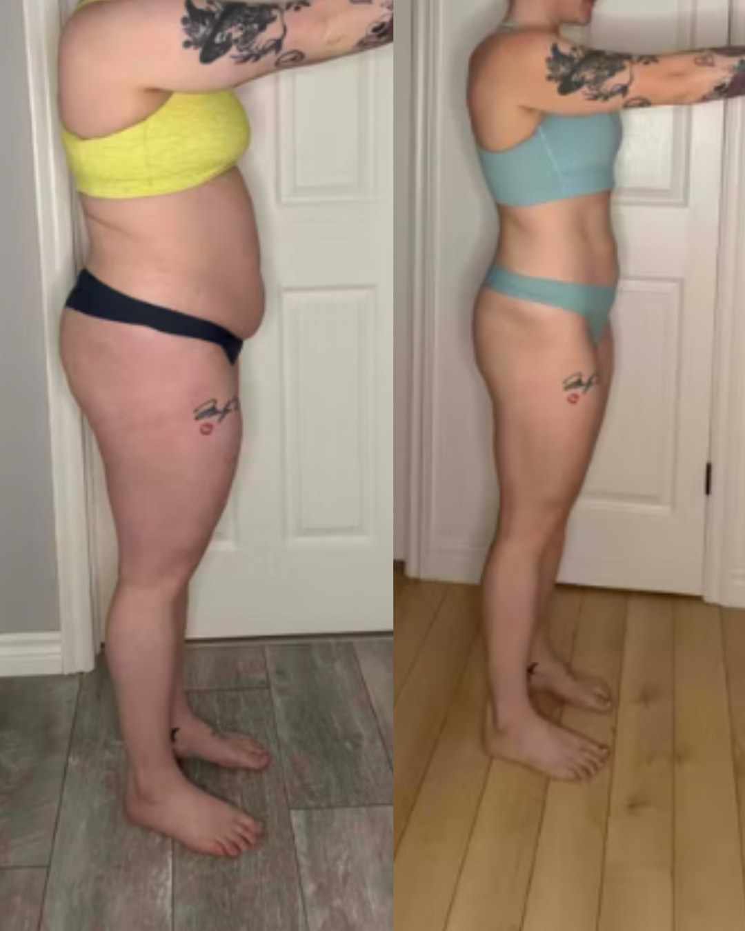 Transformation 1