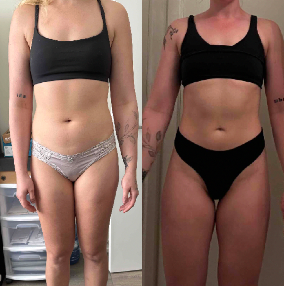 Transformation 1
