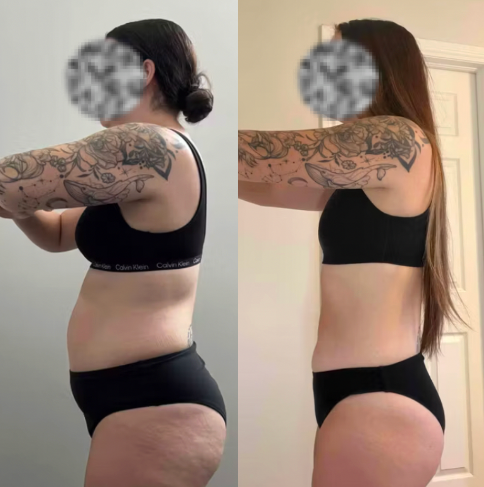 Transformation