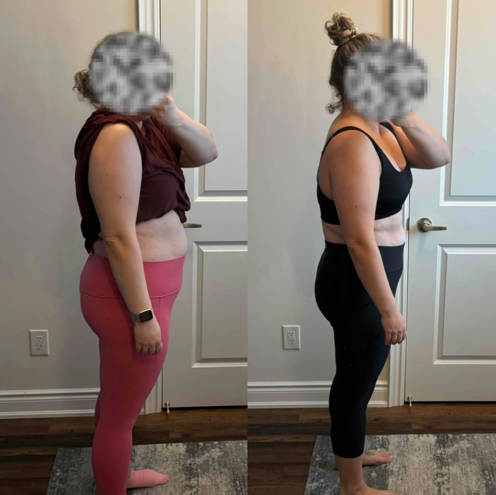 Transformation