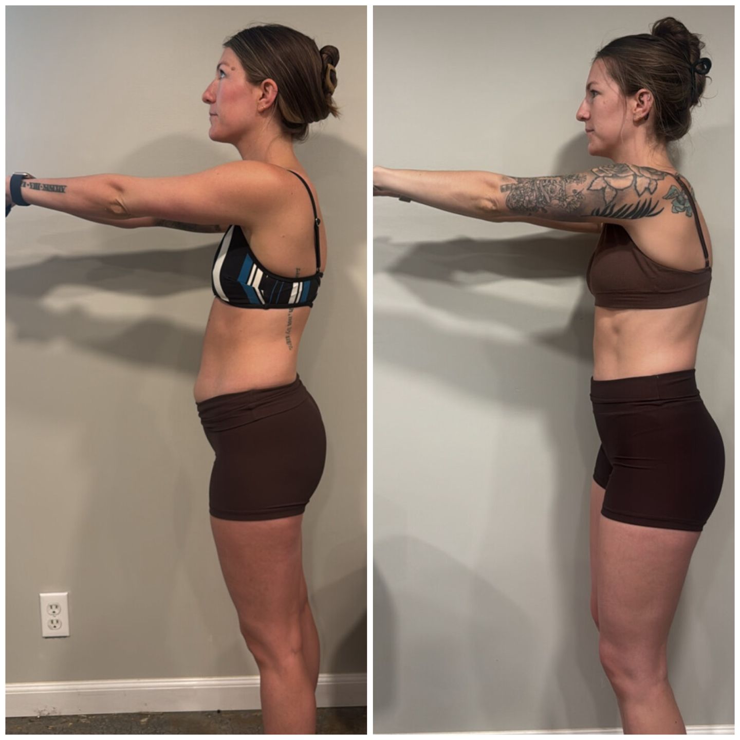 Transformation