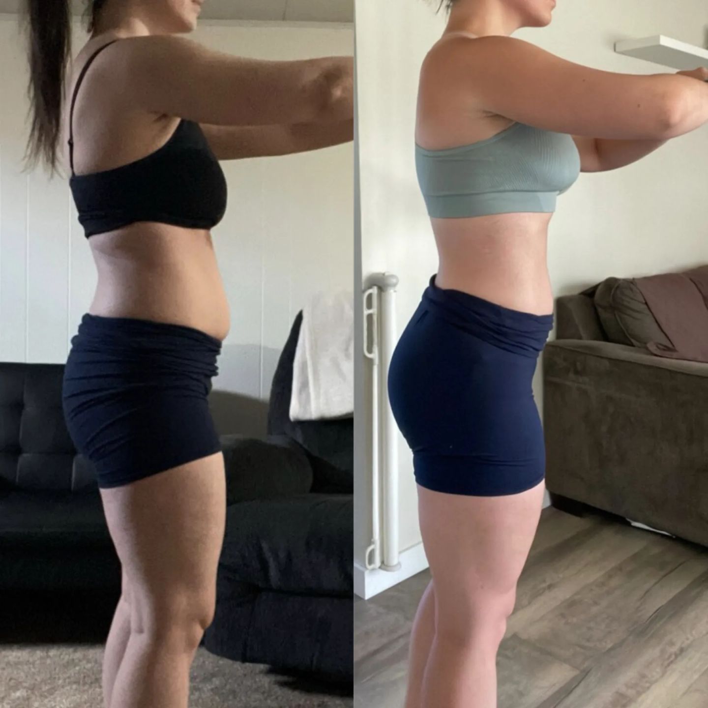 Transformation