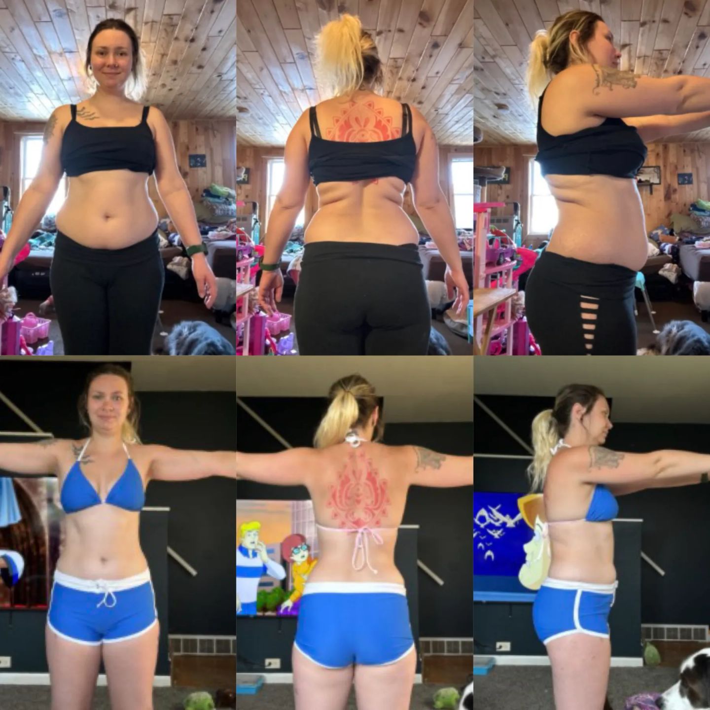 Transformation 3