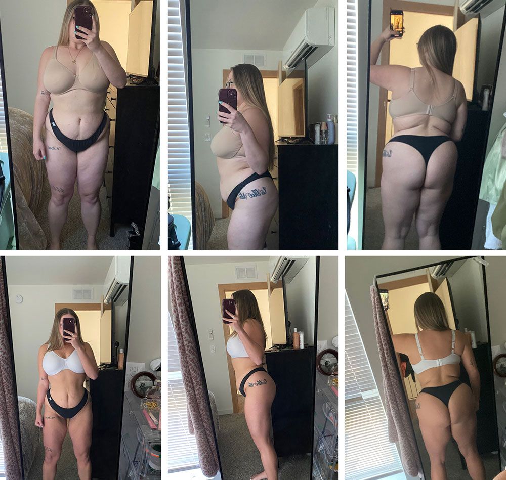 Transformation 6