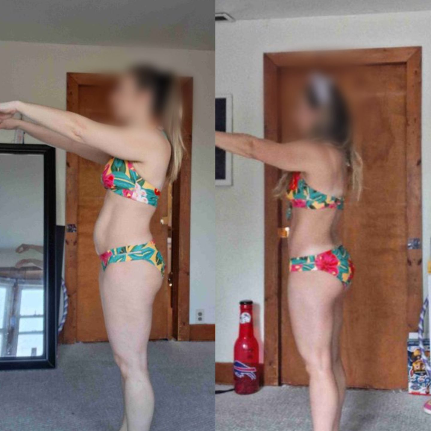 Transformation