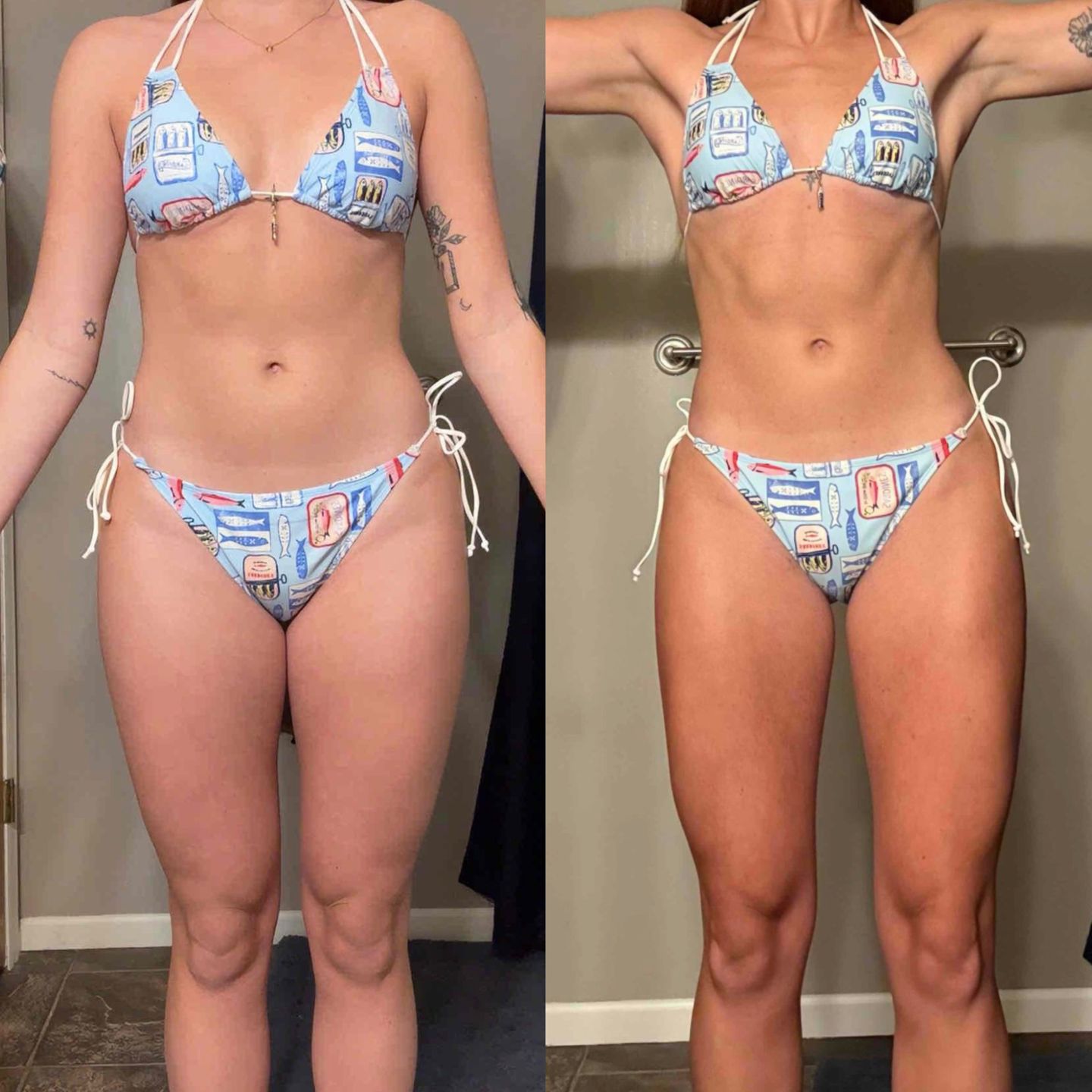 Transformation