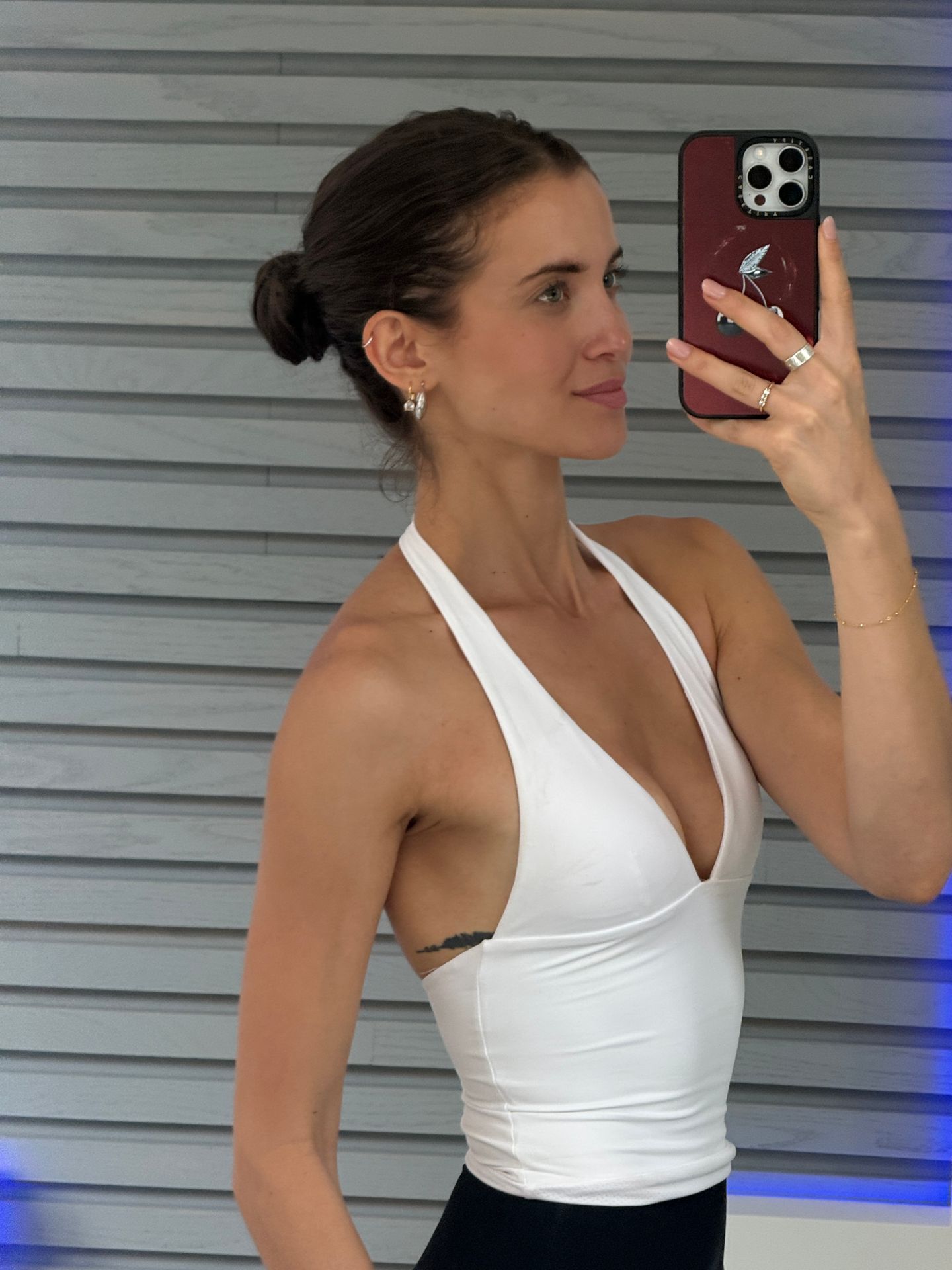 alex mirror