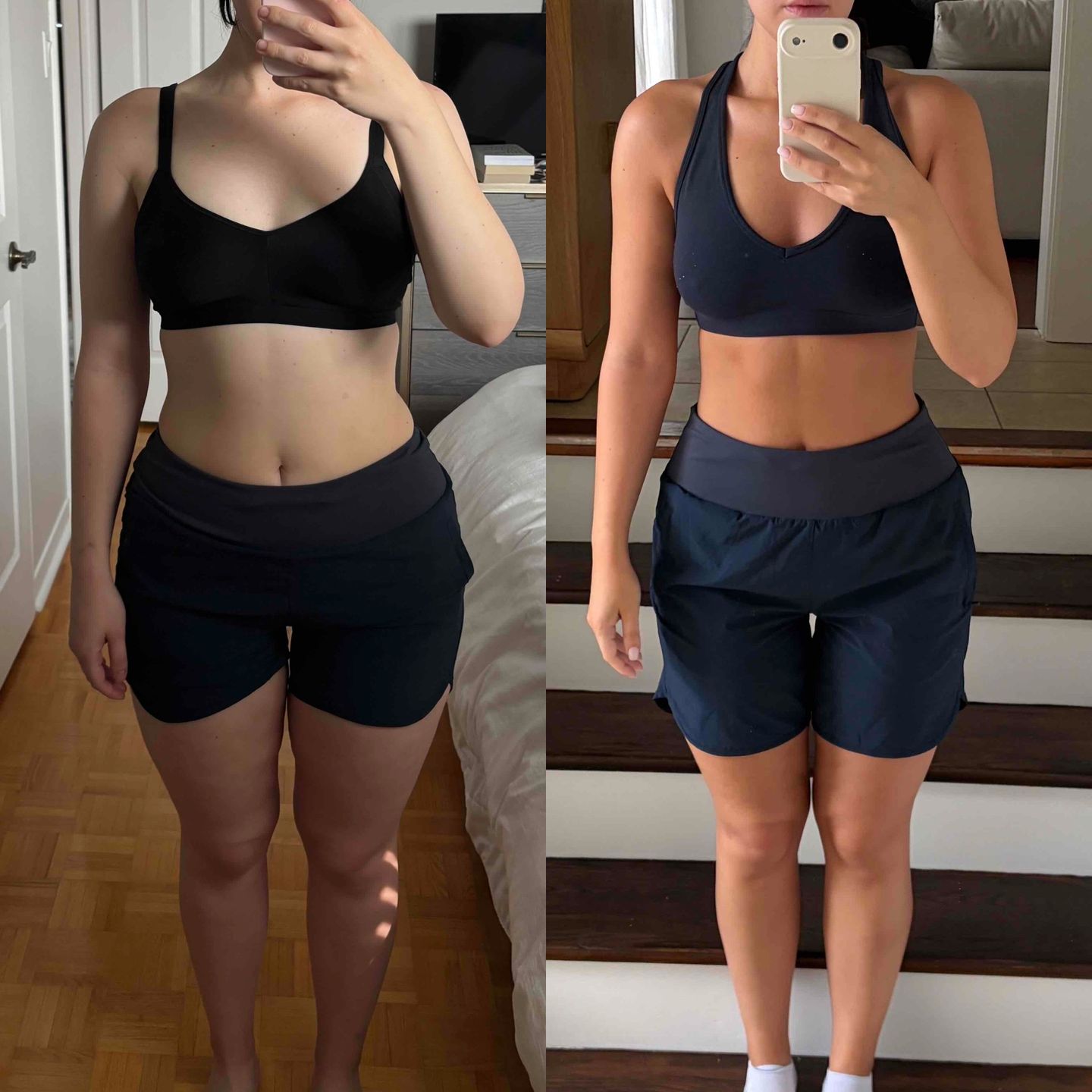 Transformation