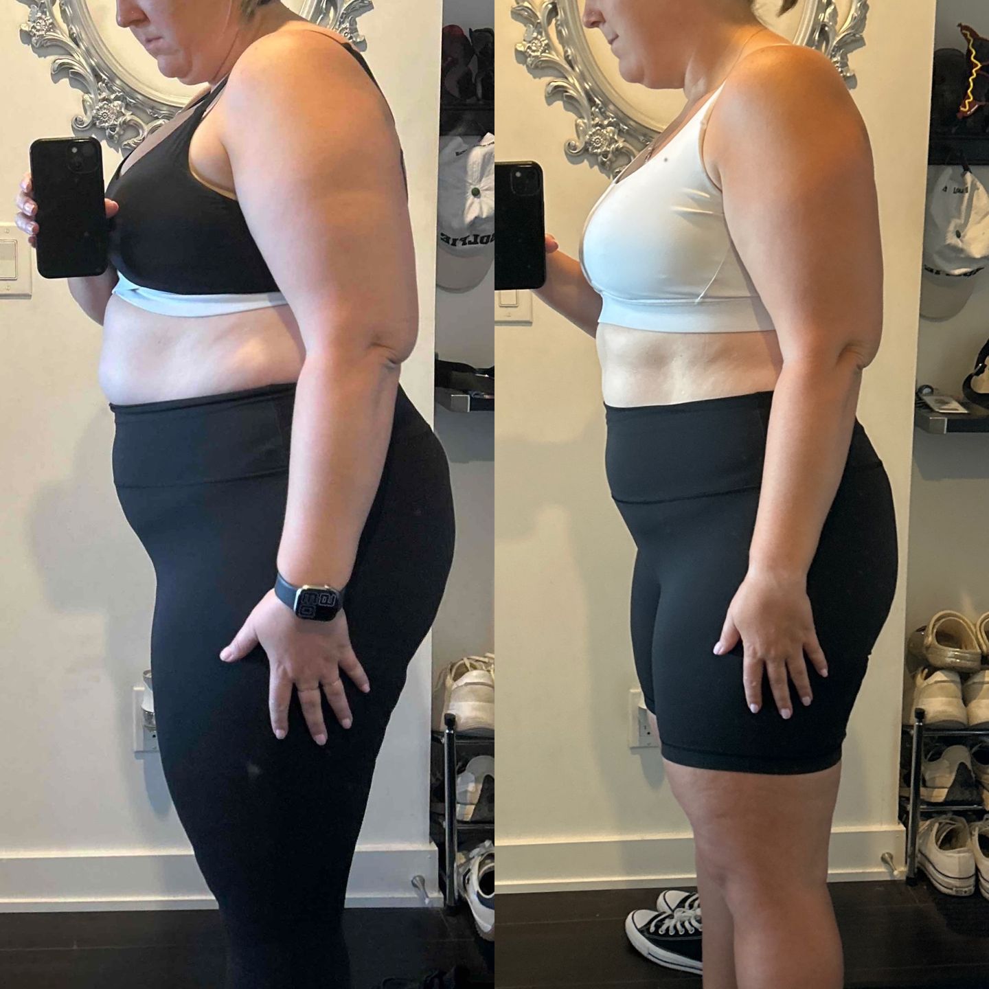 Transformation