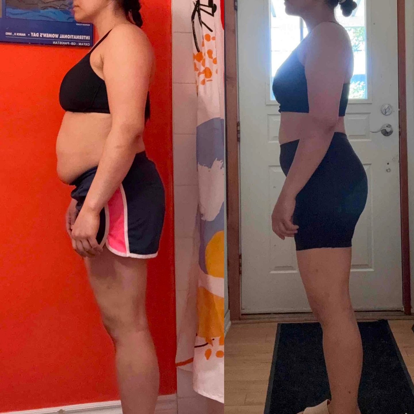 Transformation