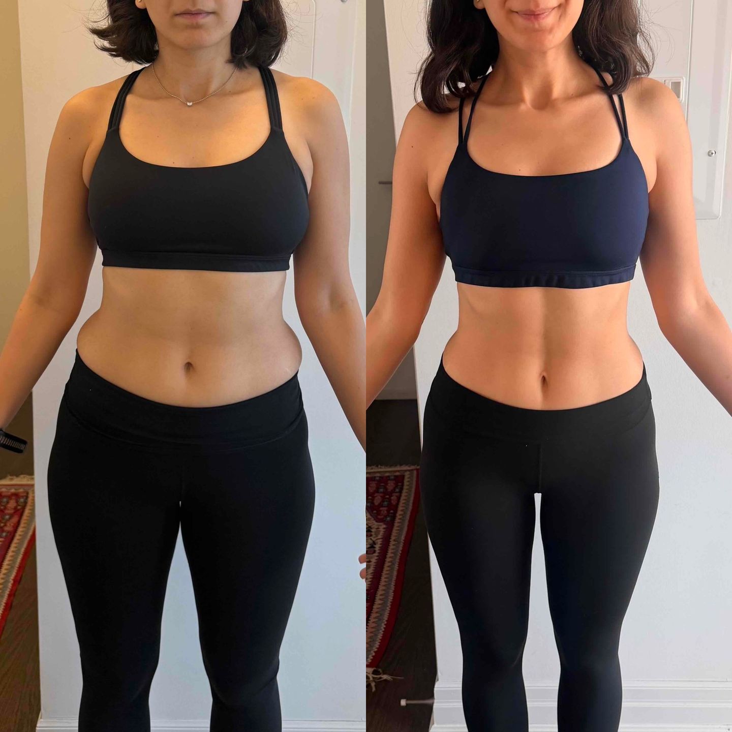 Transformation