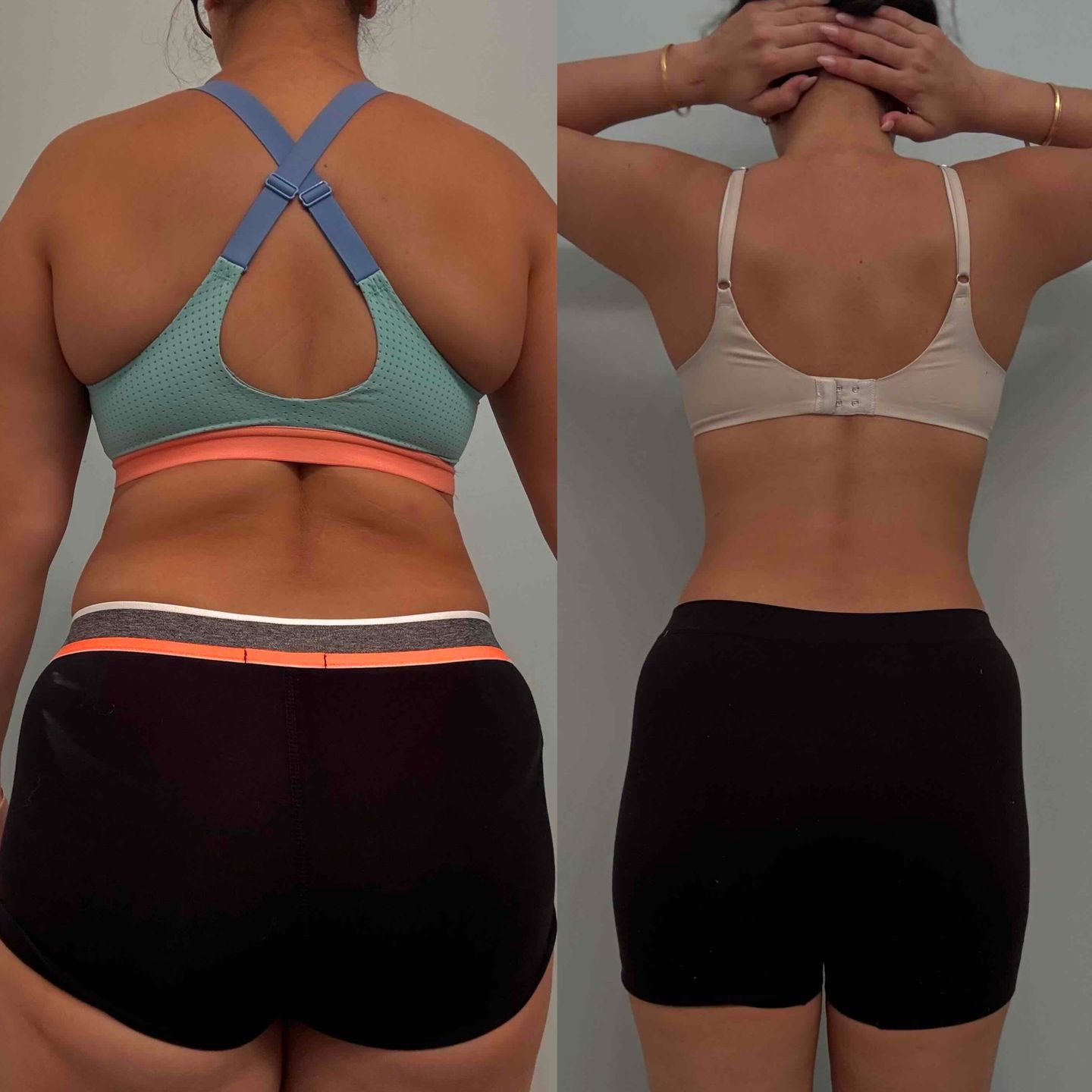 Transformation
