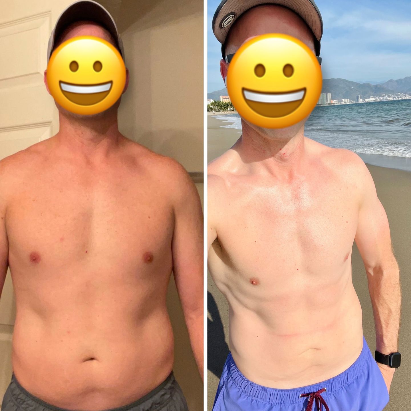 Transformation 1