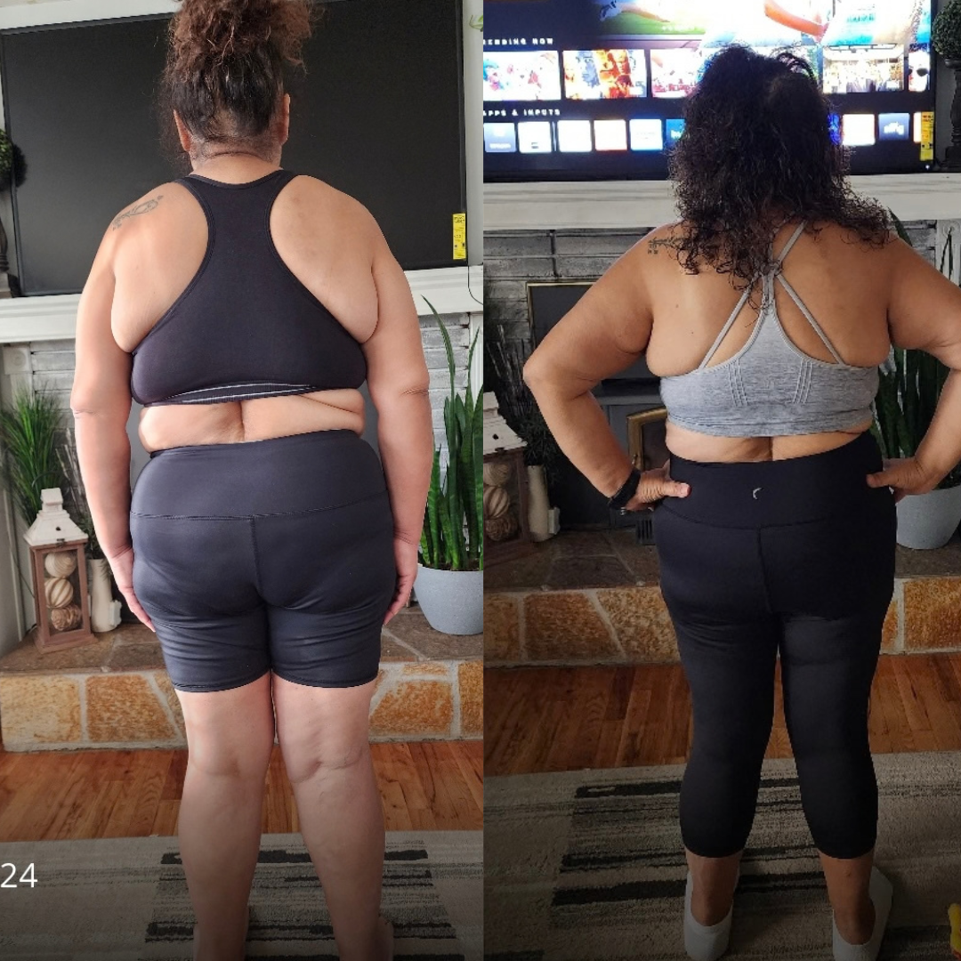 Transformation