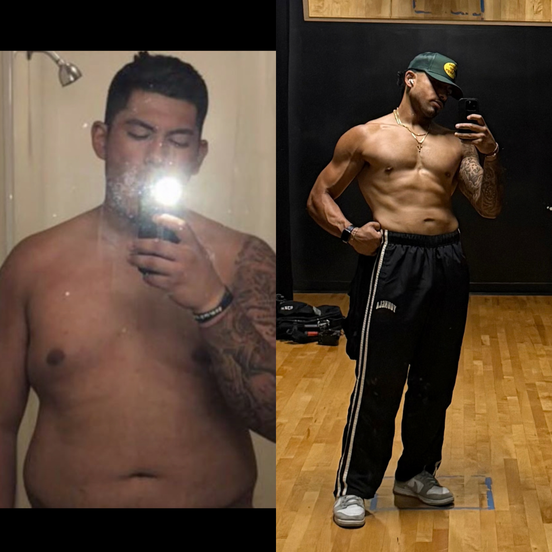 Transformation