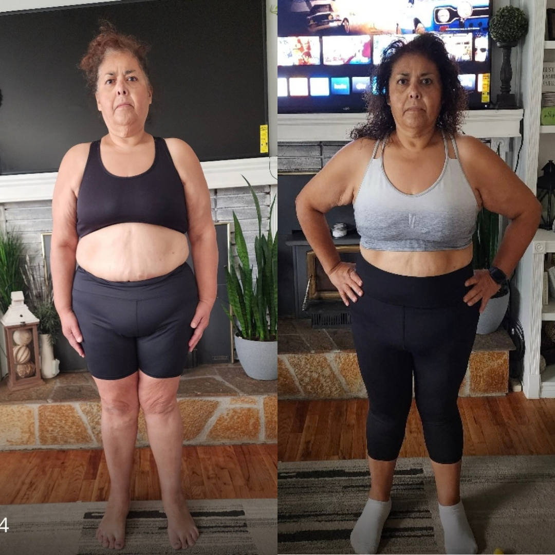 Transformation
