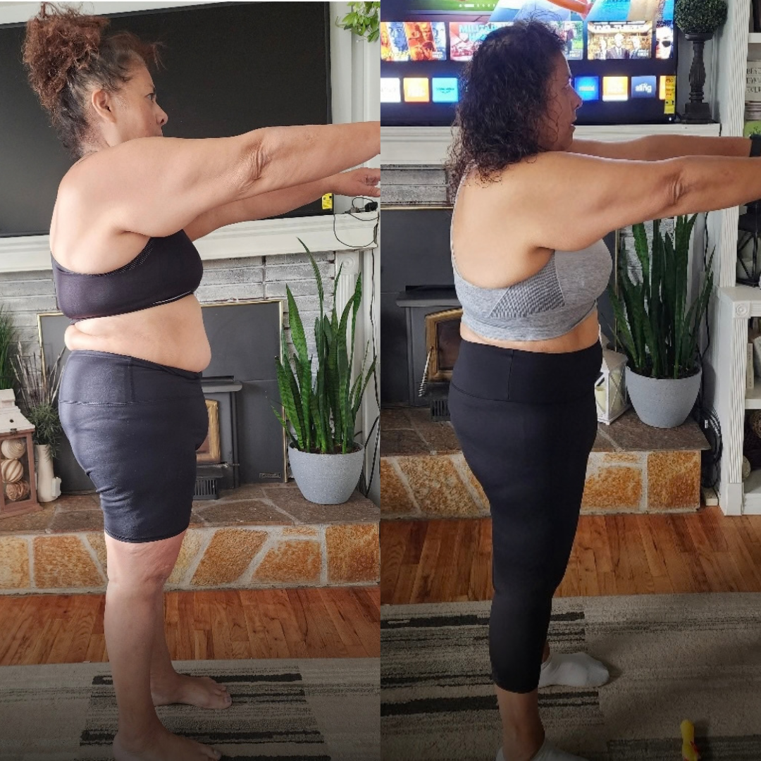 Transformation