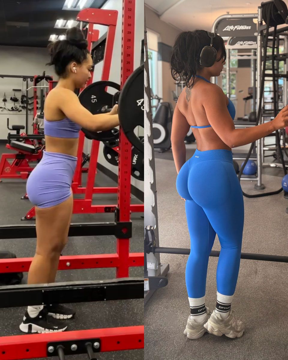 The coach's transformation