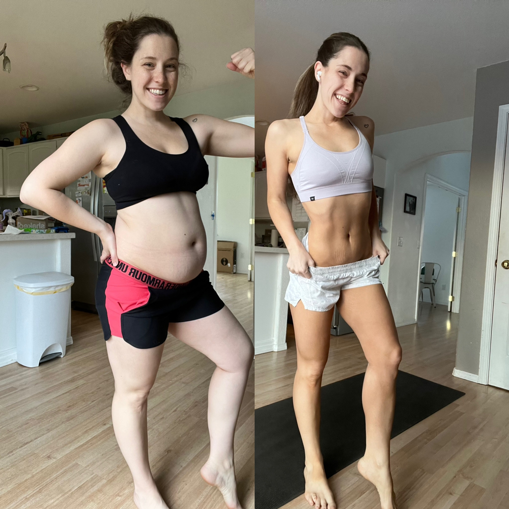 Transformation