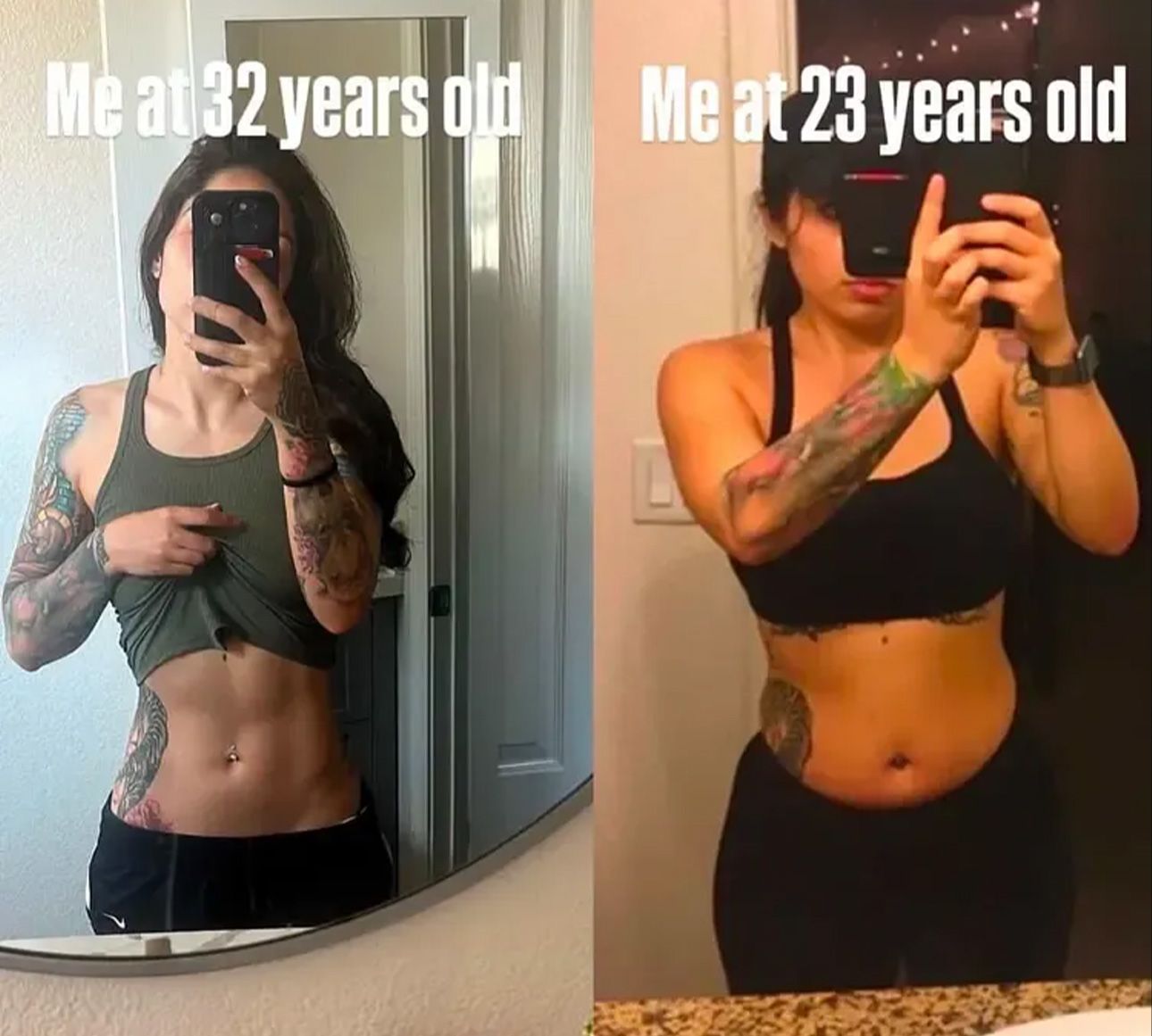 Transformation 2