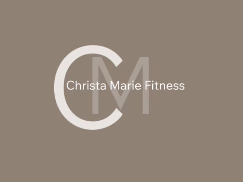 Christa Marie Fitness