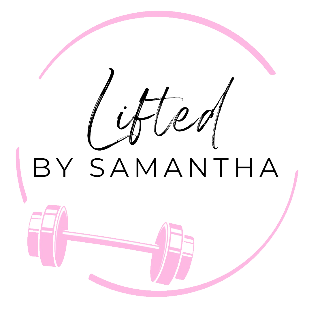 Lifted by Samantha