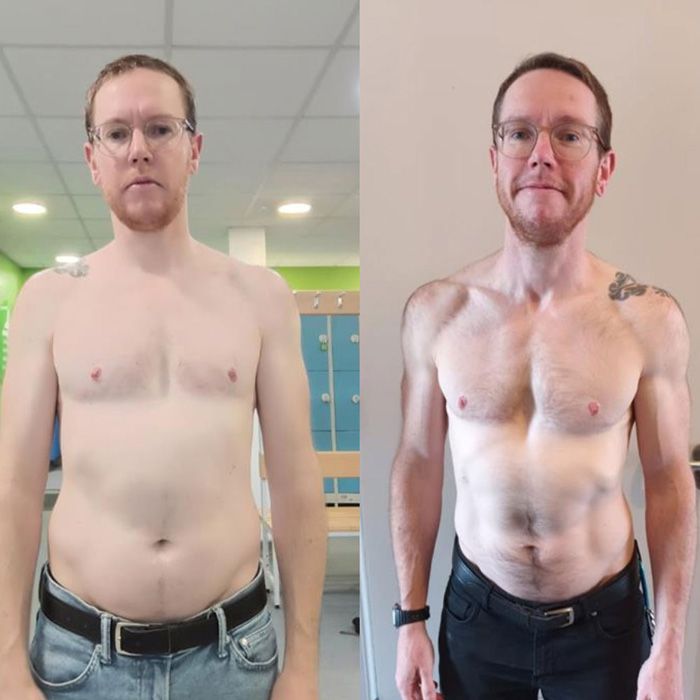 Transformation 3