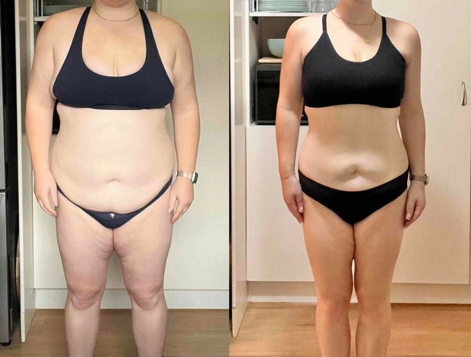Transformation 3