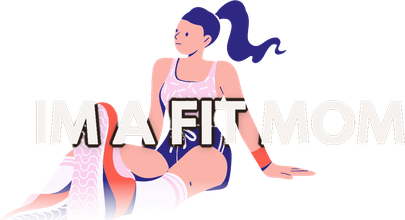 Im A Fit Mom