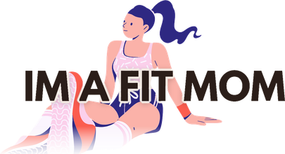 Im A Fit Mom